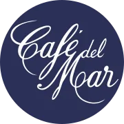 Café del Mar logo