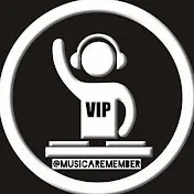 Remember Vip Techno logo