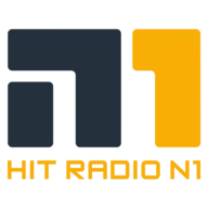 Hit Radio N1 logo