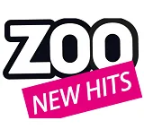 ZOO New Hits logo