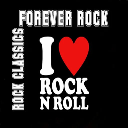 FOREVER ROCK logo