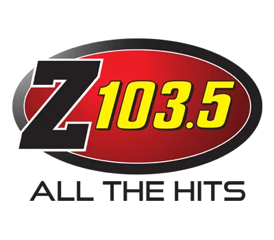Z103.5 - CIDC-FM logo