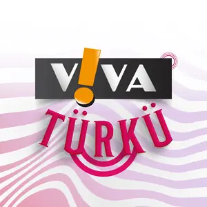 Viva Türkü logo