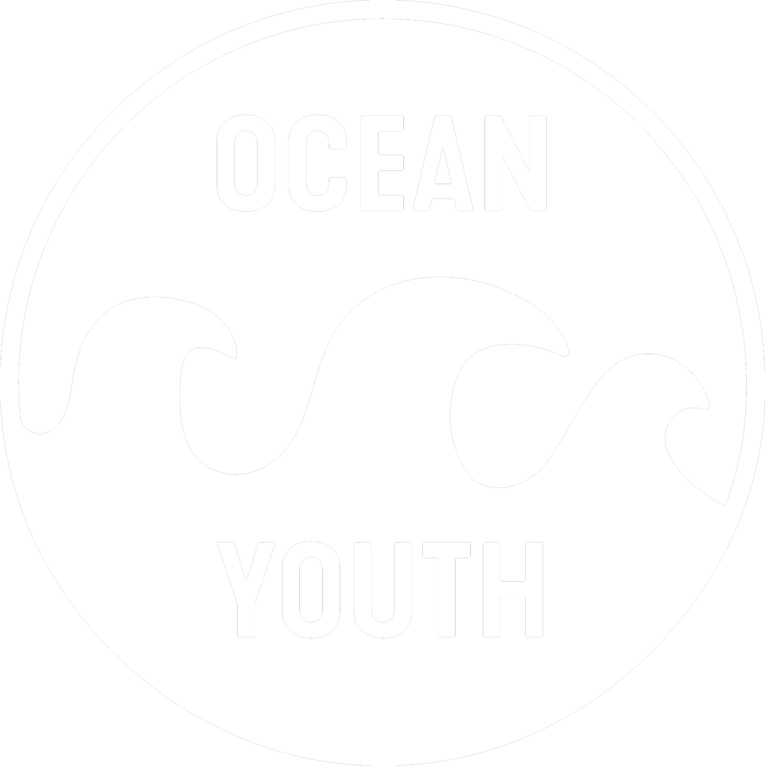 Ocean Youth Radio logo