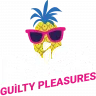 Frisk Guilty Pleasures logo