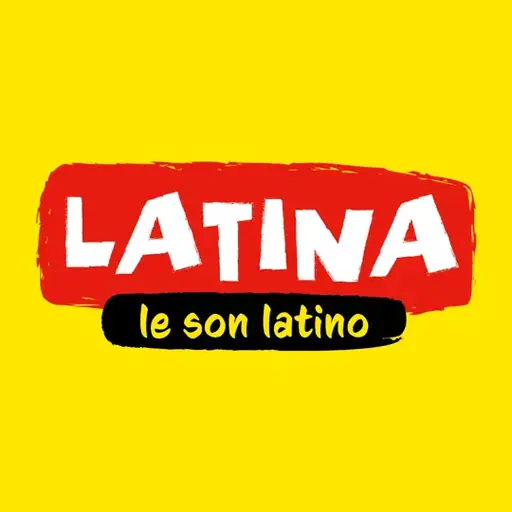 Latina @work logo
