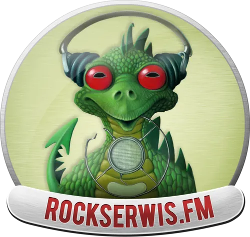Rockserwis FM logo