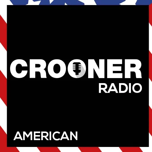 Crooner Radio American logo