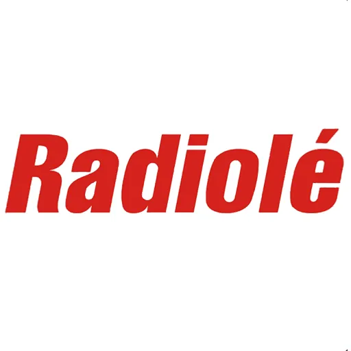 Radiolé logo