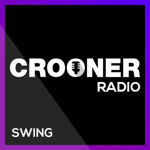 Crooner Radio Swing logo