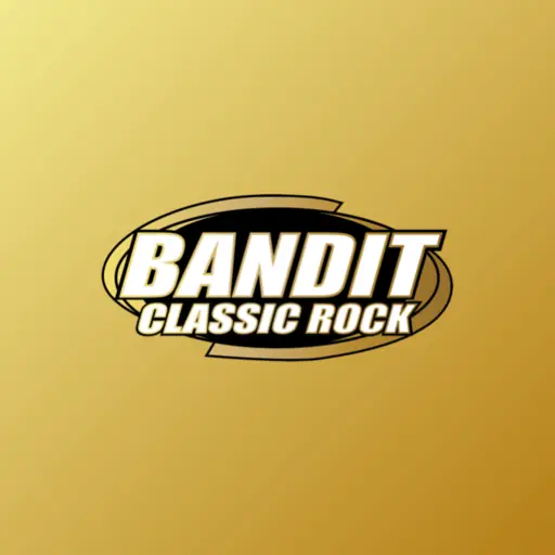 Bandit Classic Rock logo