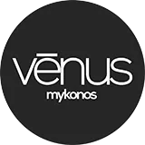Venus Mykonos logo