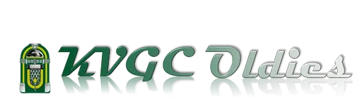 KVGC Oldies (AAC 64) logo