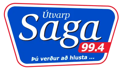 Útvarp Saga logo