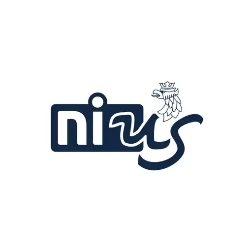 NiUS Radio logo