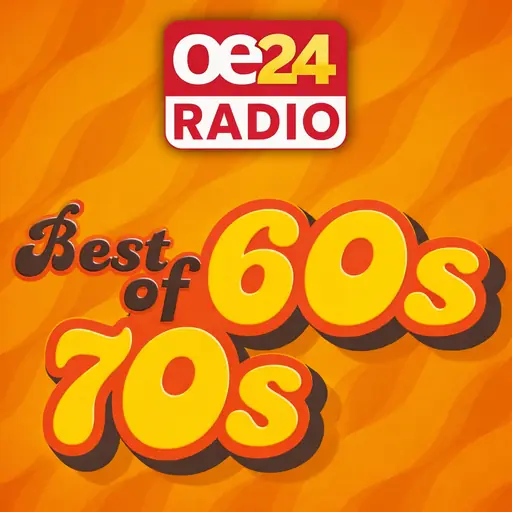 oe24 Radio - Best of 60s 70s logo