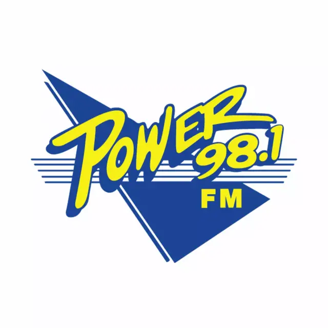 98.1 Power FM - Muswellbrook - 98.1 FM (AAC) logo