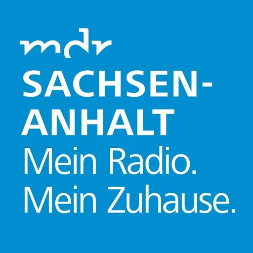MDR SACHSEN-ANHALT logo