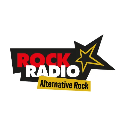 Radio Rock – Alternative Rock logo