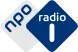 NPO Radio 1 - Netherland logo