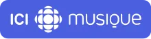 Radio Canada Ici Musique - Bas-Saint-Laurent, Côte-Nord, Gaspésie-Îles-de-la-Madeleine (Rimouski, QC) logo