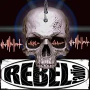 Rebel Radio logo