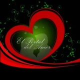 El Portal del amor 96.5 FM logo