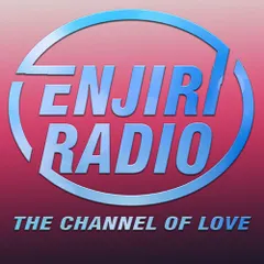 Enjiri Radio (MP3) logo