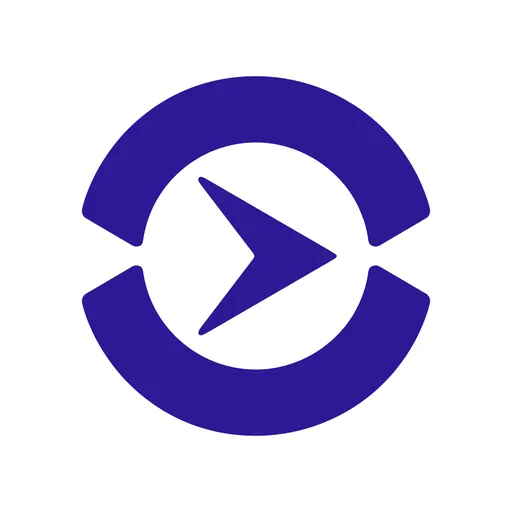 Настоящее Время logo