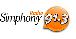 Simphony San Isidro FM 91.3 Mhz logo