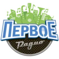 Первое радио Кубани (Краснодар) logo
