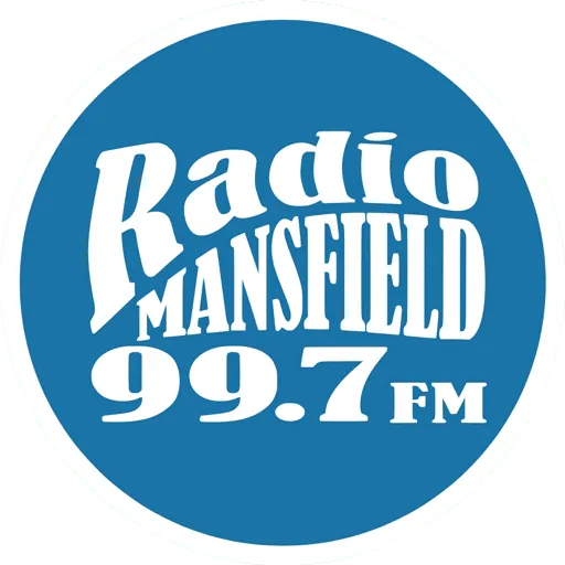 Radio Mansfield - Mansfield / Tolmie / Woods Point - 99.7 FM / 88.7 FM / 90.1 FM (MP3) logo