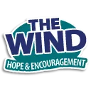 88.3 The Wind logo