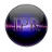 International Pagan Radio logo
