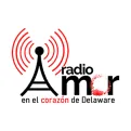 Radio Amor Delaware logo
