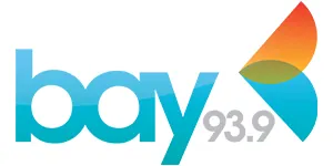 Bay 93.9 logo