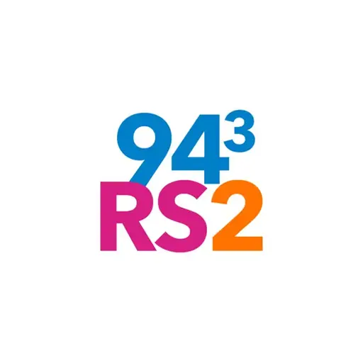 94,3 rs2 logo