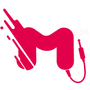 Mezkla FM - 104.7 FM - XHPTLA-FM - San Andrés Tuxtla, Veracruz logo