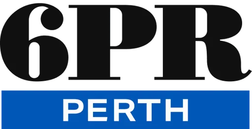 6PR - Perth - 882 AM (MP3) logo