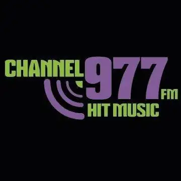 Channel 977 logo