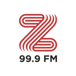 Z 99.9 FM logo