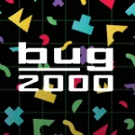 1.FM Y2K Radio (2000s) logo