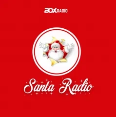 Santa Christmas Radio (MP3) logo