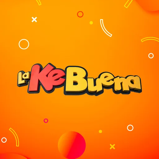 La Ke Buena Ciudad de México - 92.9 FM - XEQ-FM - Radiópolis - Ciudad de México logo