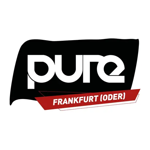 pure fm - Frankfurts Stadtradio logo