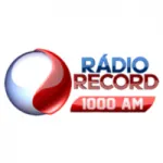 Rádio Record 1000 AM logo