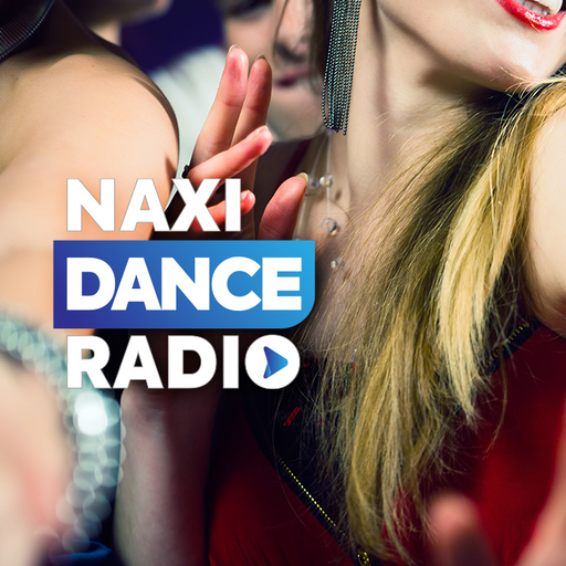 naxi radio - dance logo