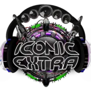 IconicExtra logo
