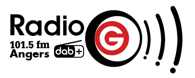 Radio G! logo