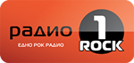 Radio 1 Rock logo
